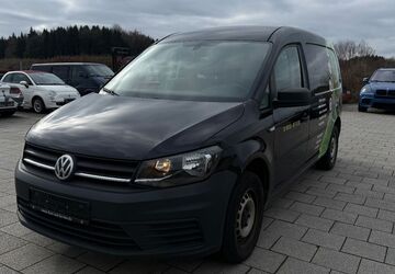 VW Caddy Maxi 285.000 km 7.490 &euro; Vöhringen/Illerberg 89269