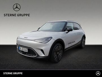Gebrauchte Smart #1
