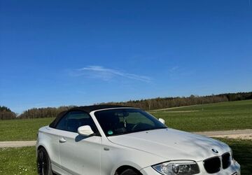 BMW 118 93.200 km 14.700 &euro; Achstetten 88480