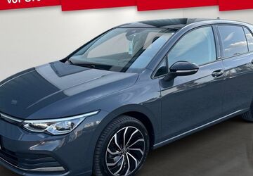 VW Golf 42.133 km 23.460 &euro; Illertissen 89257