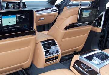 BMW 745 73.500 km 66.990 &euro; Vöhringen 89269