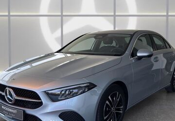 Mercedes-Benz A 180 3.775 km 30.900 &euro; Ulm 89077