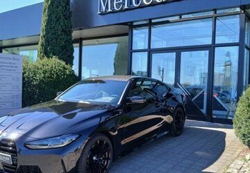 BMW M4 7.500 km 82.500 &euro; Langenau 89129