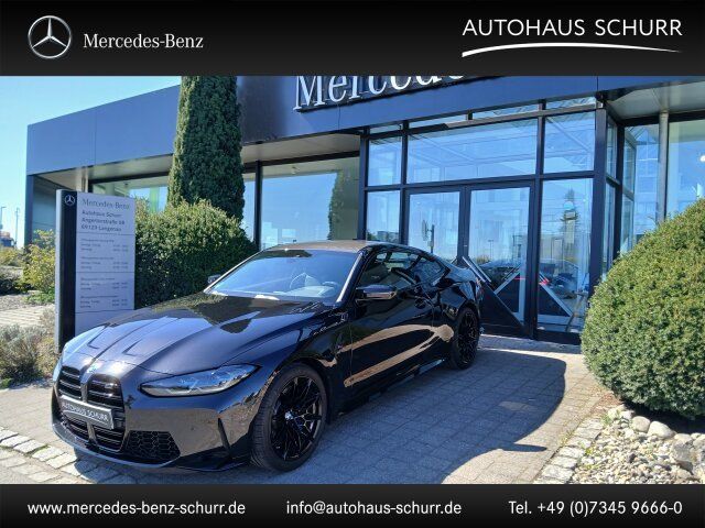 BMW M4 7.500 km 82.500 &euro; Langenau 89129