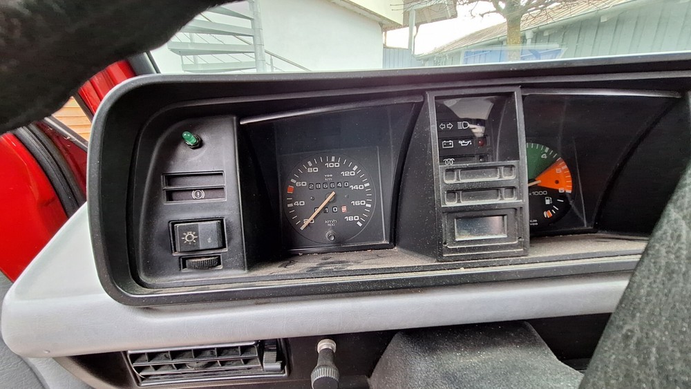 VW T3 Westfalia Atlantic 286.000 km 21.000 &euro; Illertissen 89257