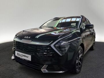 Gebrauchte Kia Sportage
