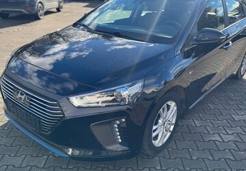 Hyundai IONIQ 200.000 km 9.950 &euro; Achstetten 88480