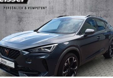 Cupra Formentor 32.167 km 27.450 &euro; Ulm 89077