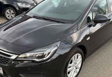 Opel Astra 137.888 km 7.580 &euro; Oberdischingen 89610