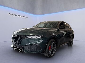 Gebrauchte Alfa Romeo Tonale
