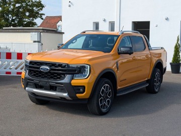 Gebrauchte Ford Ranger
