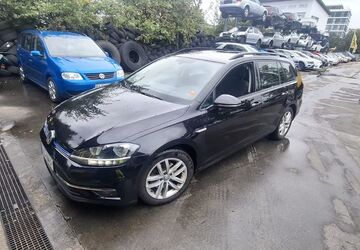 VW Golf 161.999 km 9.999 &euro; ulm 89081