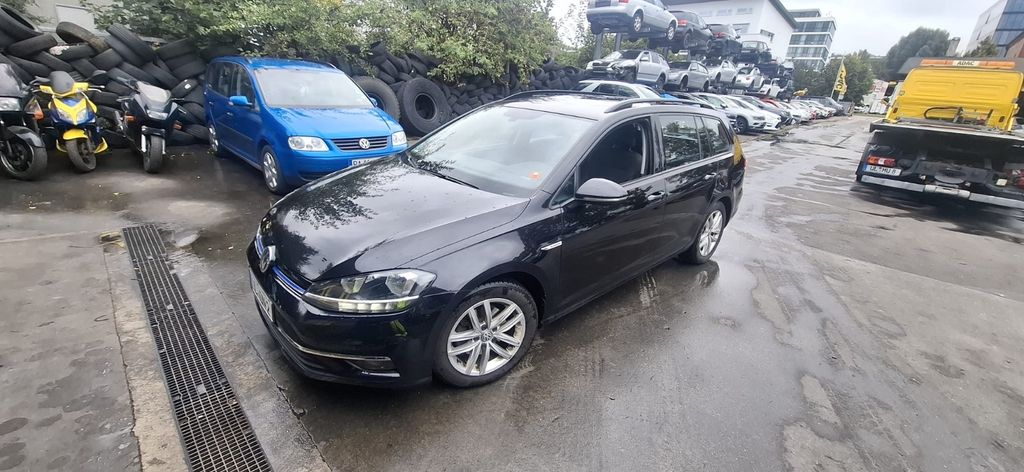 VW Golf 161.999 km 9.999 &euro; ulm 89081
