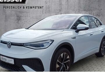 VW ID.5 56.440 km 28.370 &euro; Ulm 89077