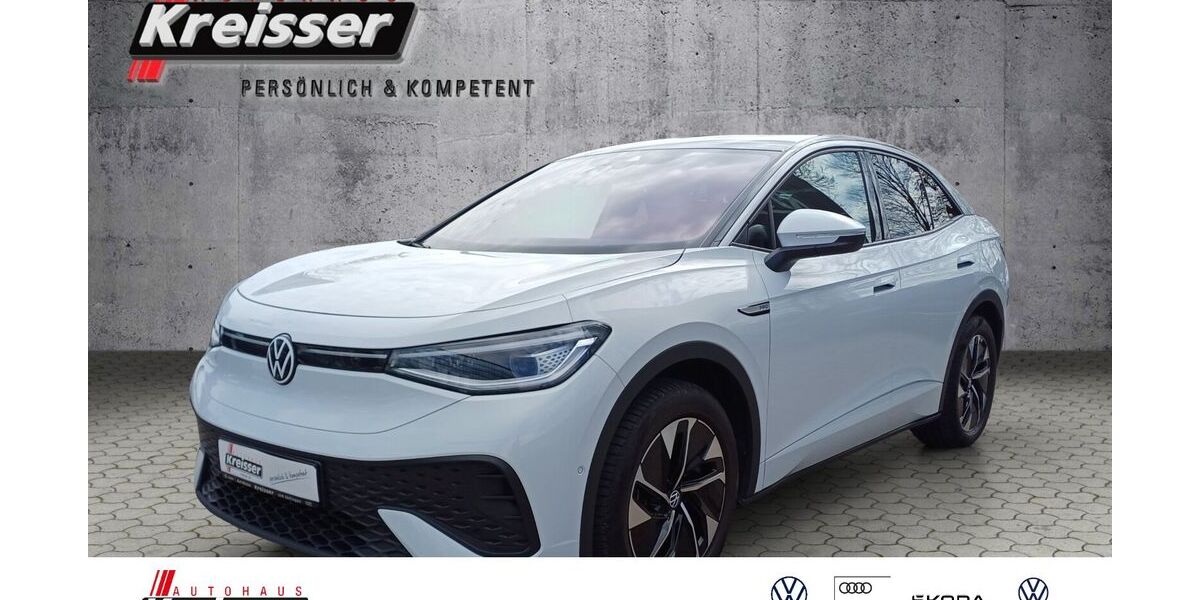 VW ID.5 56.440 km 28.370 &euro; Ulm 89077