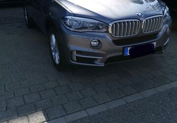 BMW X5 275.000 km 22.900 &euro; Illertissen 89257