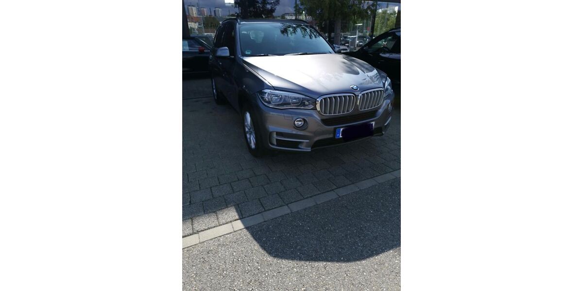 BMW X5 275.000 km 22.900 &euro; Illertissen 89257