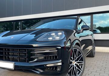 Porsche Cayenne 23.900 km 89.500 &euro; Neu-Ulm 89233