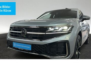 VW Touareg 9.998 km 73.460 &euro; Neu-Ulm 89231