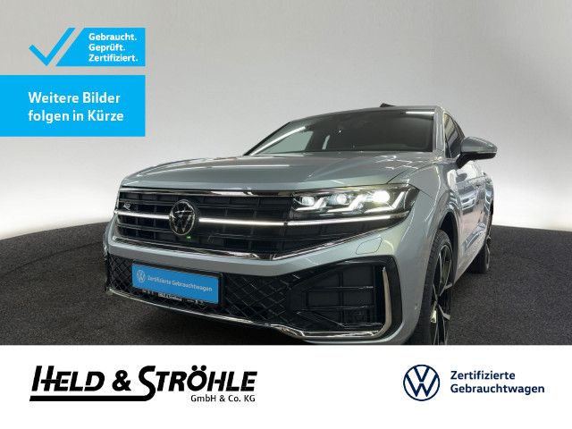 VW Touareg 9.998 km 73.460 &euro; Neu-Ulm 89231