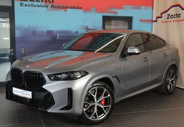 BMW X6 15.980 km 80.999 &euro; Kötz (Kleinkötz) 89359