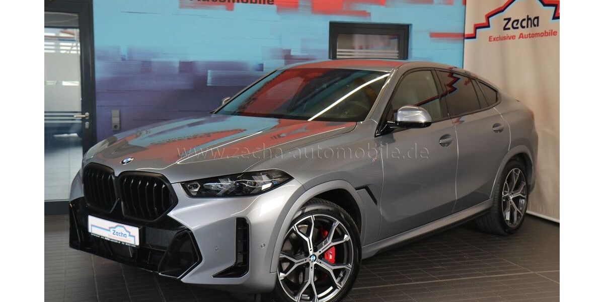 BMW X6 15.980 km 82.999 &euro; Kötz (Kleinkötz) 89359