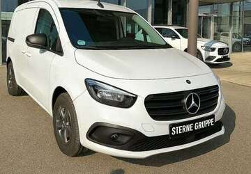 Mercedes-Benz Citan 6.000 km 25.347 &euro; Neu-Ulm 89231
