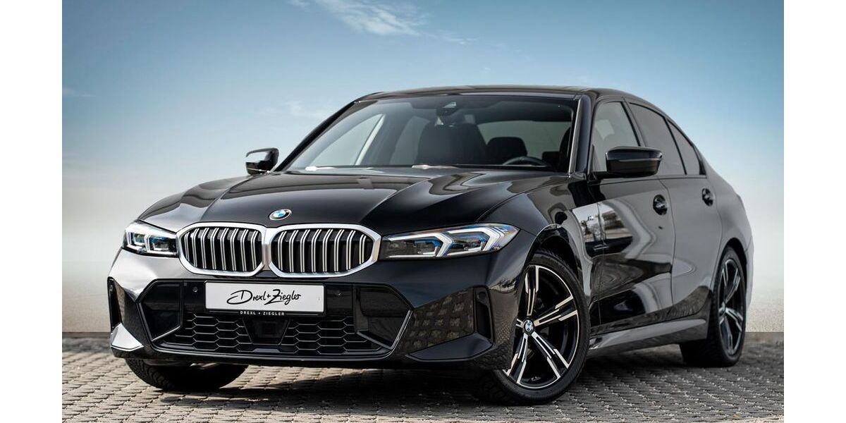 BMW 320 10.990 km 43.990 &euro; Günzburg 89312