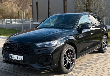 Audi Q5 90.450 km 37.900 &euro; Deggingen 73326