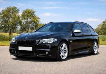 BMW M550 177.000 km 20.499 &euro; Rottenacker 89616