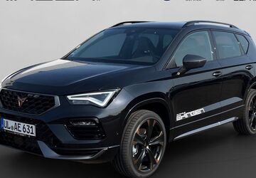 Cupra Ateca 9.900 km 36.444 &euro; Ehingen 89584