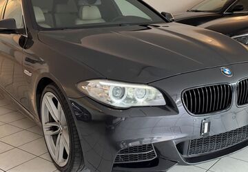 BMW 530 263.000 km 12.990 &euro; Elchingen 89275