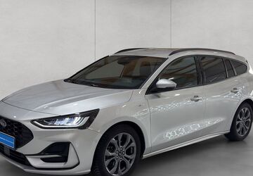 Ford Focus 31.750 km 18.980 &euro; Neu-Ulm 89231