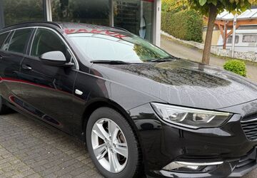 Opel Insignia 170.000 km 9.990 &euro; Elchingen 89275