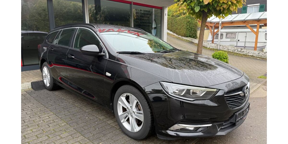 Opel Insignia 170.000 km 9.990 &euro; Elchingen 89275