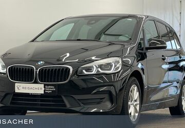 BMW 218 91.398 km 17.249 &euro; Ulm 89077