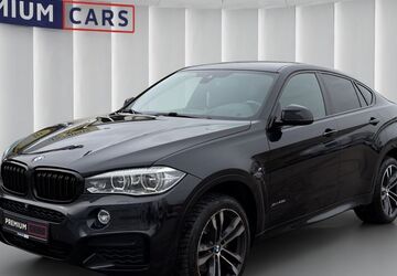 BMW X6 194.206 km 28.490 &euro; Laupheim 88471