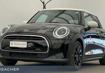 Mini Cooper 39.124 km 20.380 &euro; Ulm 89077