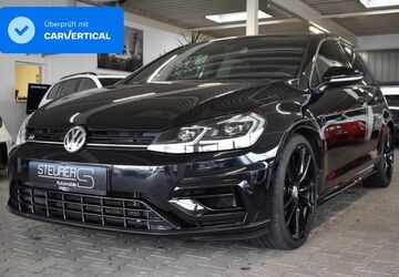 VW Golf 85.016 km 30.700 &euro; Senden 89250