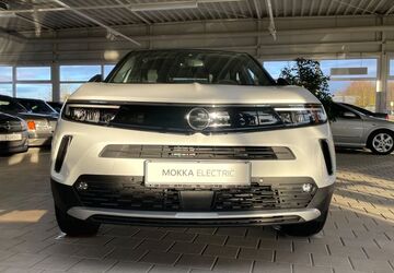 Opel Mokka 6.000 km 25.900 &euro; Ehingen-Berg 89584