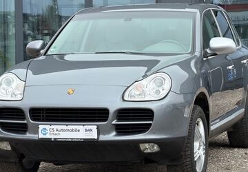 Porsche Cayenne 114.000 km 17.990 &euro; Erbach 89155