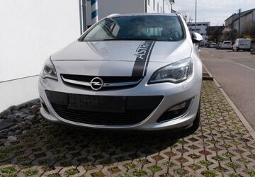 Opel Astra 282.251 km 3.000 &euro; senden 89250