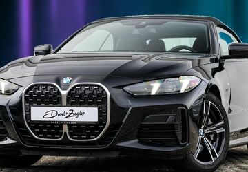 BMW 430 15.790 km 53.980 &euro; Günzburg 89312