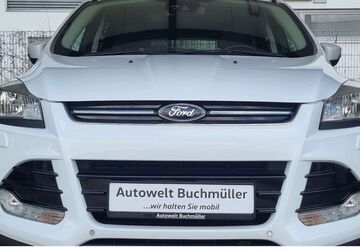 Ford Kuga 199.871 km 7.890 &euro; Nersingen 89278