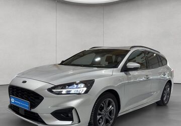 Ford Focus 27.560 km 18.780 &euro; Neu-Ulm 89231