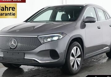 Mercedes-Benz EQA 9.542 km 37.450 &euro; Neu-Ulm 89231