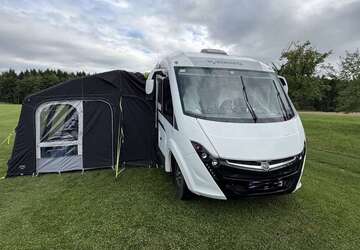 Fiat Ducato 31.000 km 84.999 &euro; laupheim 88471