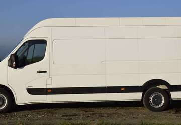 Opel Movano 95.000 km 18.580 &euro; Kammeltal 89358