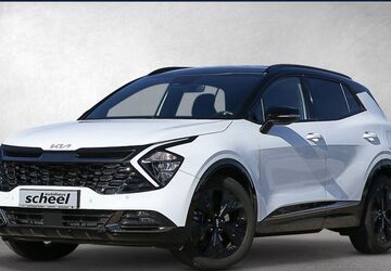 Kia Sportage 32.105 km 33.890 &euro; Leipheim 89340