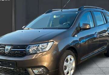 Dacia Logan 78.460 km 9.250 &euro; Illertissen 89257